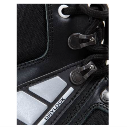BOCANCI JALAS 3318 DRYLOCK S3 SRB WR HRO