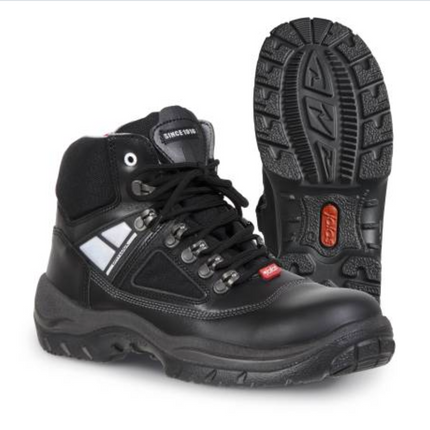 BOCANCI JALAS 3312 DRYLOCK O2, SRB, WR, HRO, FO