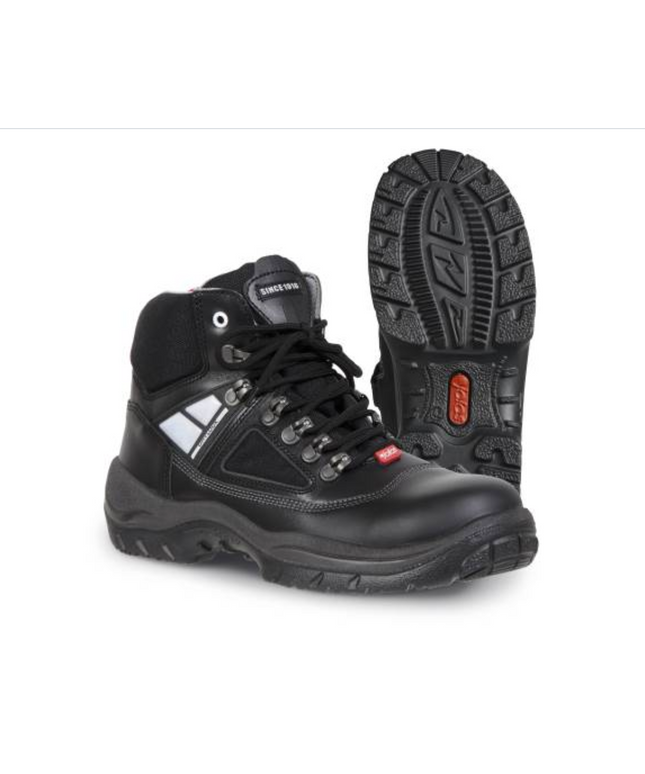 BOCANCI JALAS 3312 DRYLOCK O2, SRB, WR, HRO, FO