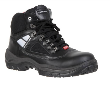 BOCANCI JALAS 3312 DRYLOCK O2, SRB, WR, HRO, FO