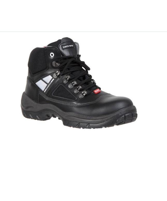 BOCANCI JALAS 3312 DRYLOCK O2, SRB, WR, HRO, FO