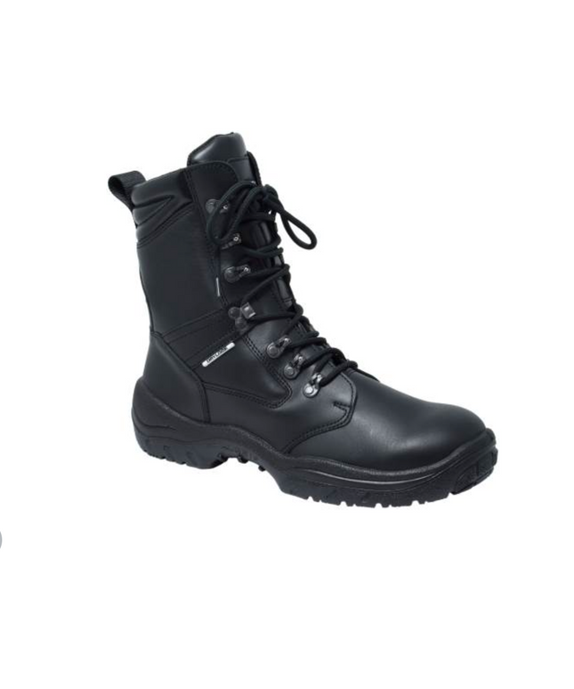 BOCANCI JALAS 3322 DRYLOCK O2  SRB  WR HRO  FO