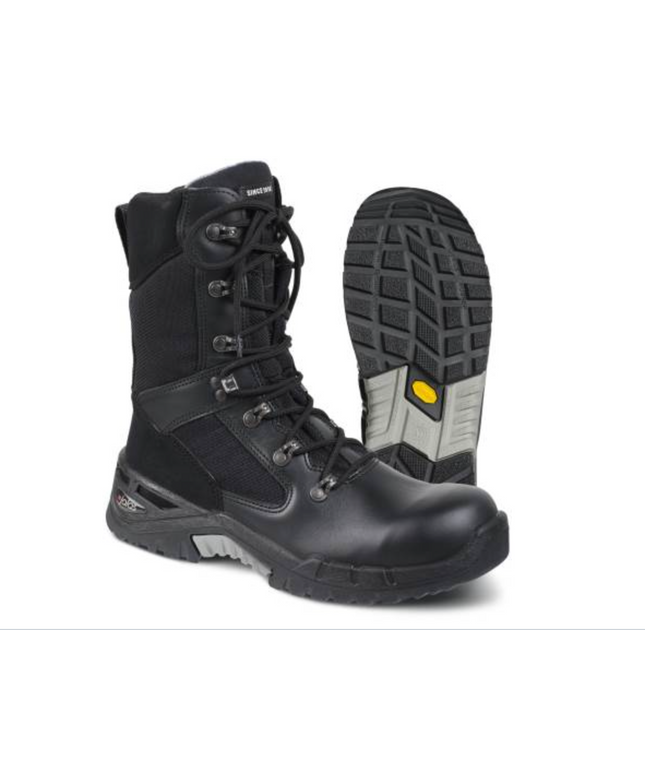 BOCANCI JALAS 9552 COMBAT O2 SRC WR HRO