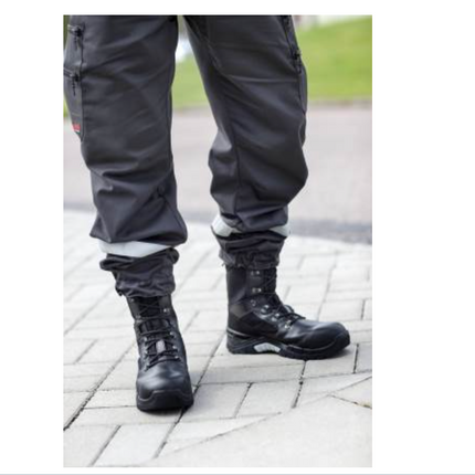 BOCANCI JALAS 9552 COMBAT O2 SRC WR HRO
