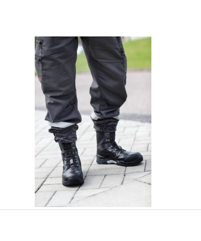 BOCANCI JALAS 9552 COMBAT O2 SRC WR HRO