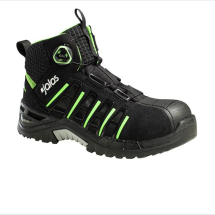 BOCANCI JALAS 9945 EXALTER S1 SRC HRO