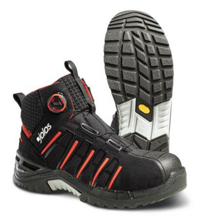 BOCANCI JALAS 9985 EXALTER S3 SRC HRO