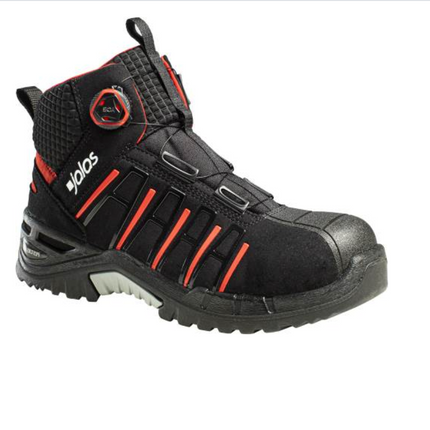 BOCANCI JALAS 9985 EXALTER S3 SRC HRO