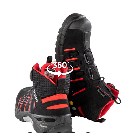 BOCANCI JALAS 9985 EXALTER S3 SRC HRO