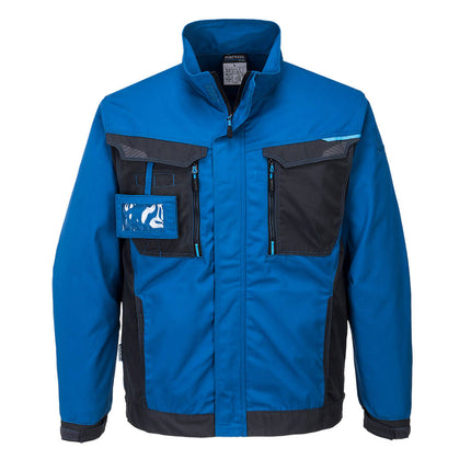 WX3 Work Jacket