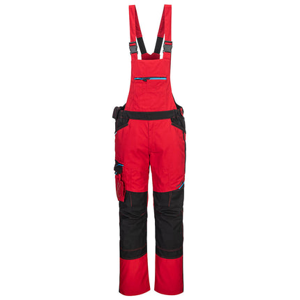 WX3 Bib and Brace
