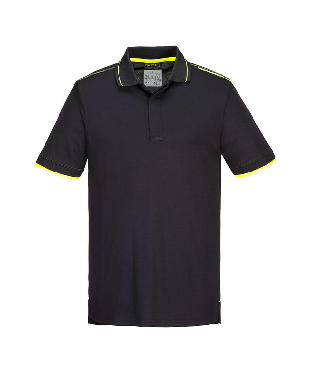WX3 Eco Polo Shirt