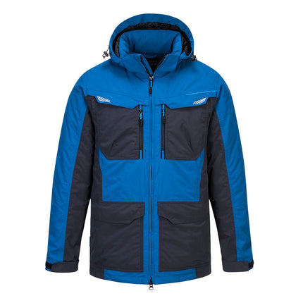 WX3 Winter Jacket
