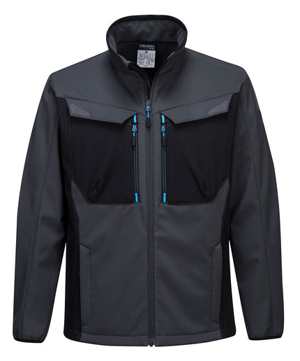 WX3 Softshell Jacket (3L)