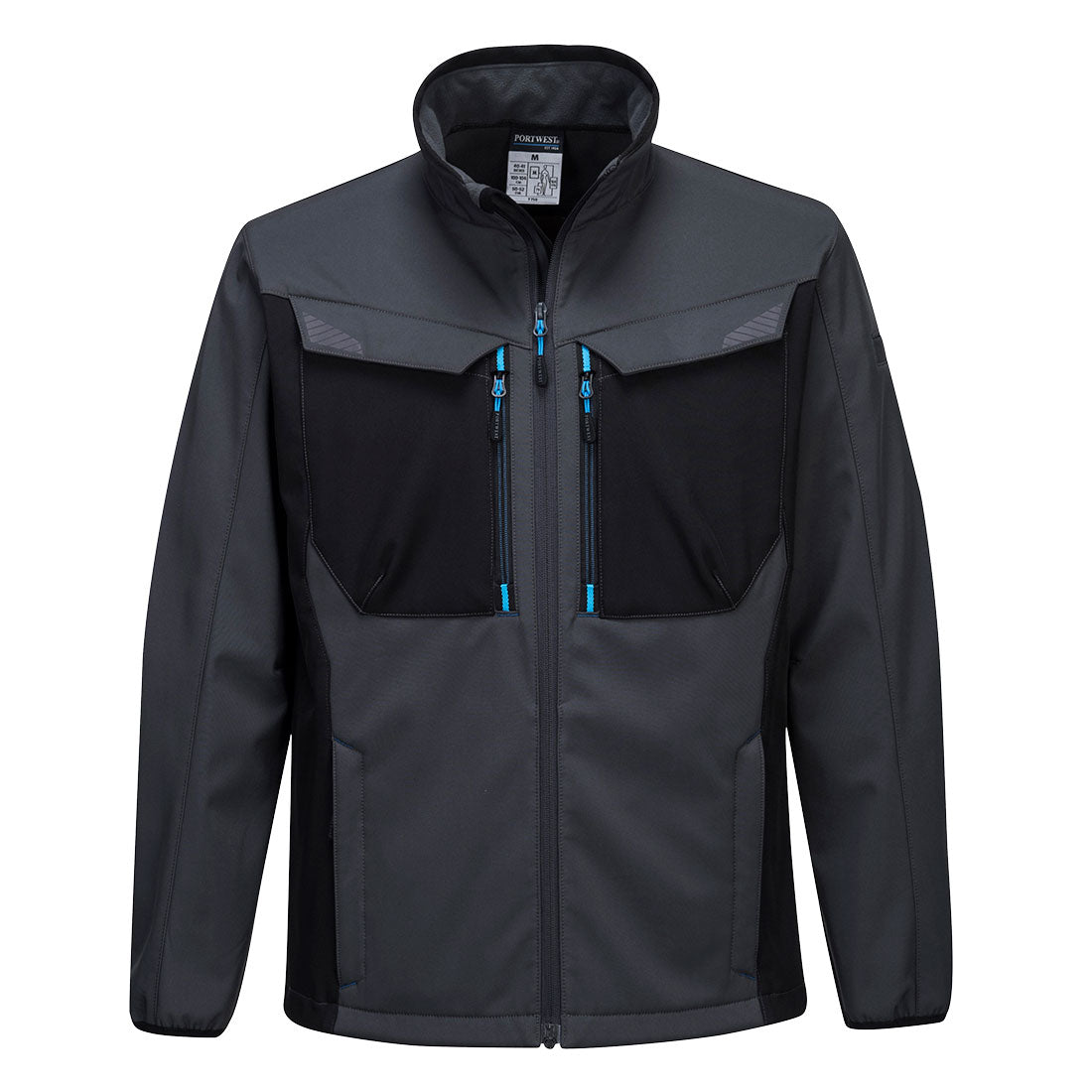 WX3 Softshell Jacket (3L)