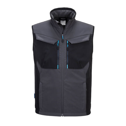 T751 - Vesta Softshell WX3