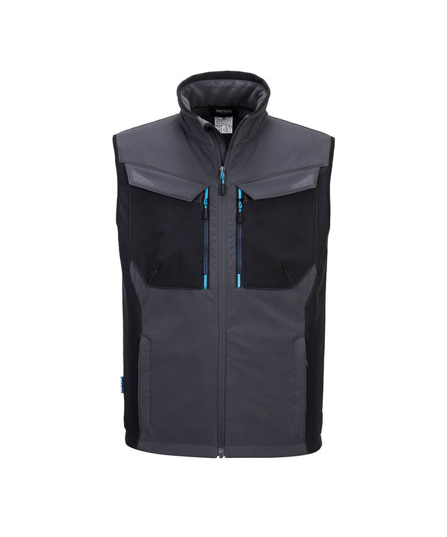 T751 - Vesta Softshell WX3