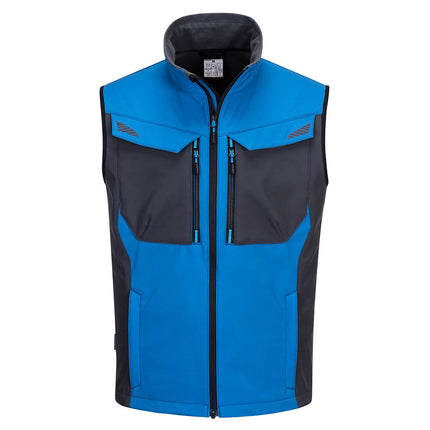 T751 - Vesta Softshell WX3