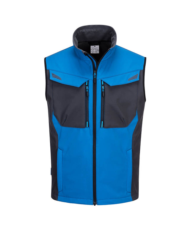 T751 - Vesta Softshell WX3