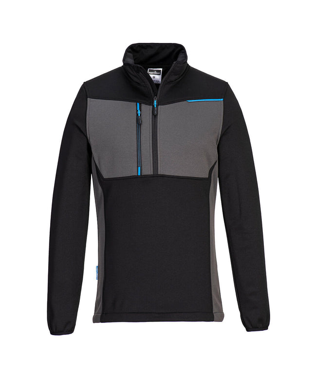 WX3 Half Zip Tech Fleece