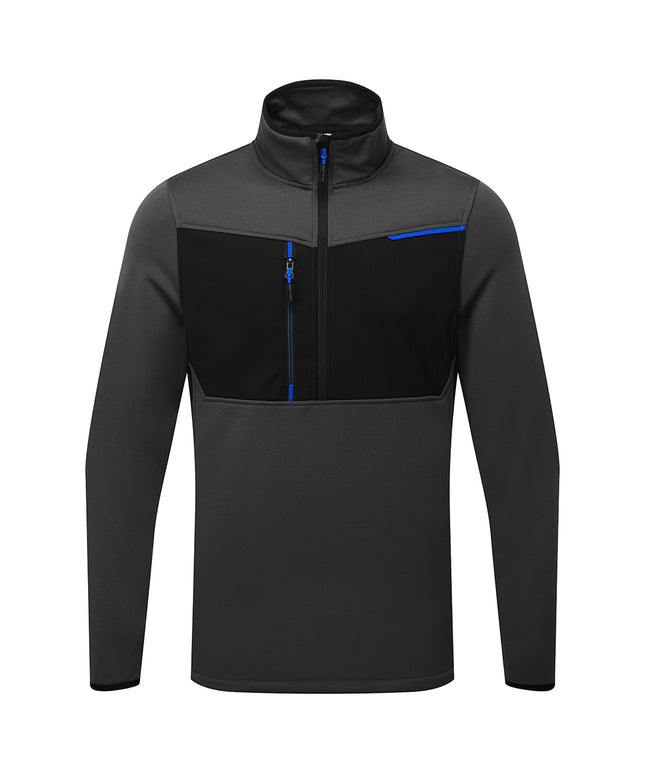 WX3 Half Zip Tech Fleece