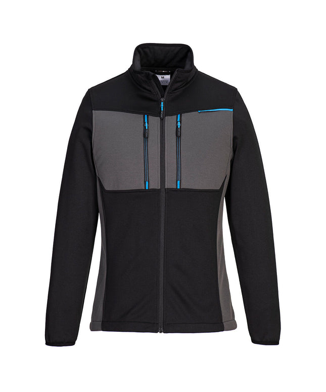 WX3 Full Zip Tech Fleece