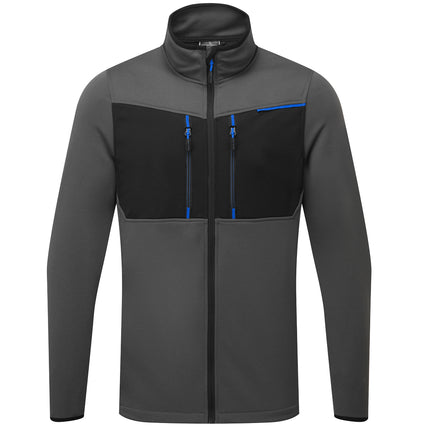 WX3 Full Zip Tech Fleece