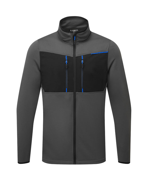WX3 Full Zip Tech Fleece