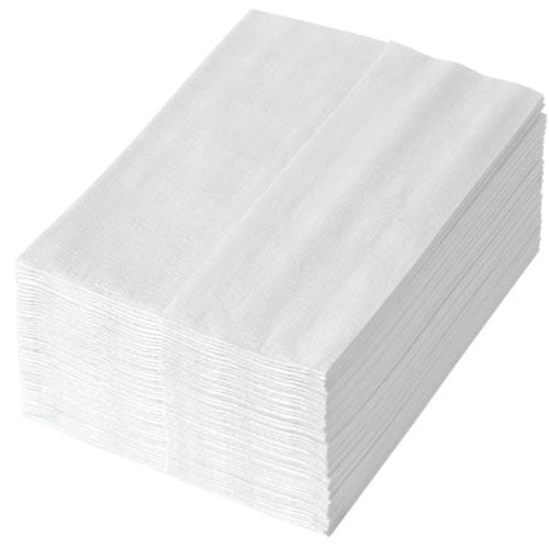 Lavete Profix Escon Power , amestec de celuloza cu poliester, albe, 1 strat, pliate , dimensiune: 36*30.5 cm, 50 portii/pachet
