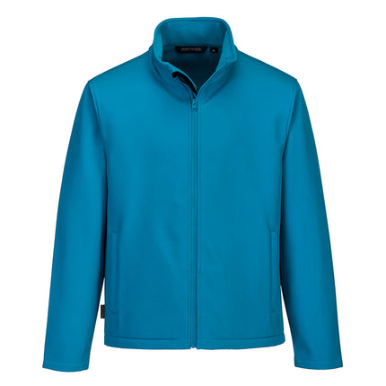 Print and Promo Softshell Jacket (2L)