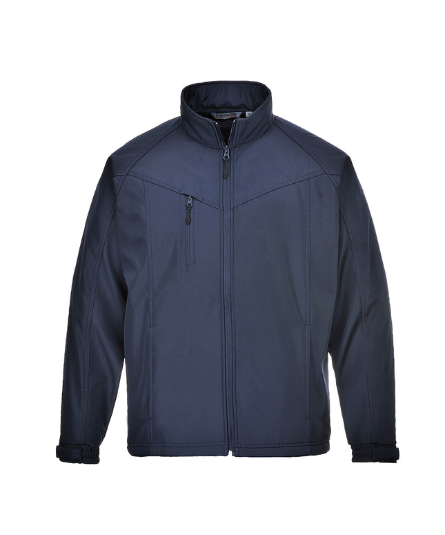 Oregon Men's Softshell Jacket (3L)