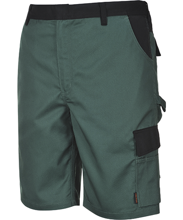 tx37 Cologne Shorts
