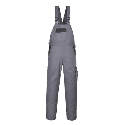 Bremen Bib & Brace