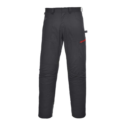 Pantaloni de lucru in talie Portwest DUNAREA TX61, 65% poliester, 35% bumbac, 245g