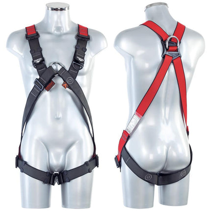 Centura complexa Vertiqual CLASSIC V33 ADVENTURE