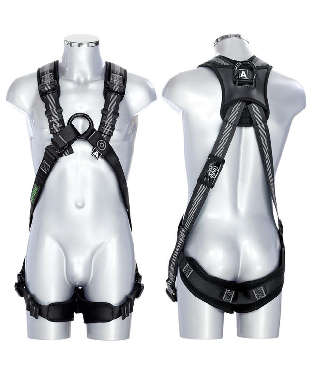 Centura complexa Vertiqual EVO V33 ADVENTURE