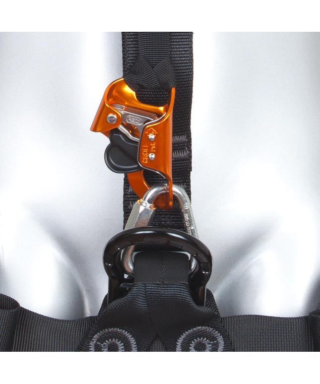 Centura multifunctionala Vertiqual GALAXY GENERATION 2 V88 HAWK, alpinism uitlitar, salvare