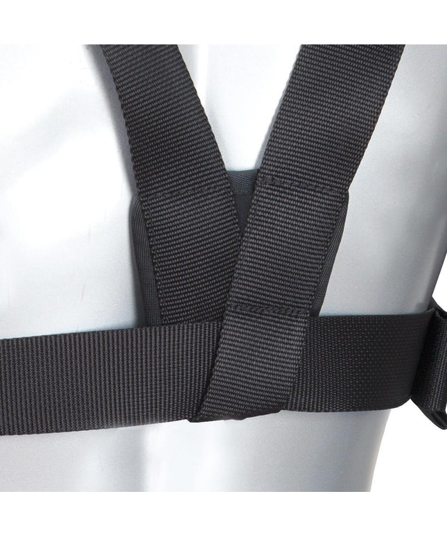 Centura multifunctionala Vertiqual GALAXY GENERATION 2 V88 HAWK, alpinism uitlitar, salvare