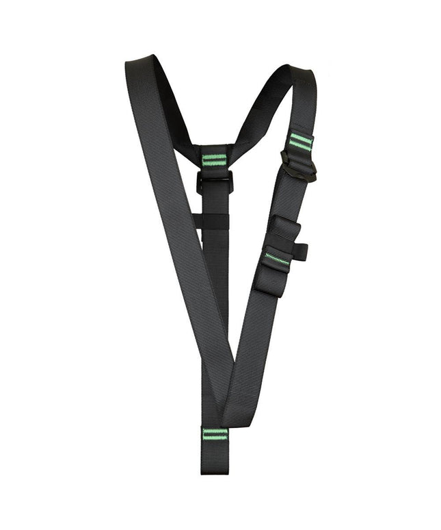 Ham de siguranta parc aventura Vertiqual V9 TOP SQUIRREL