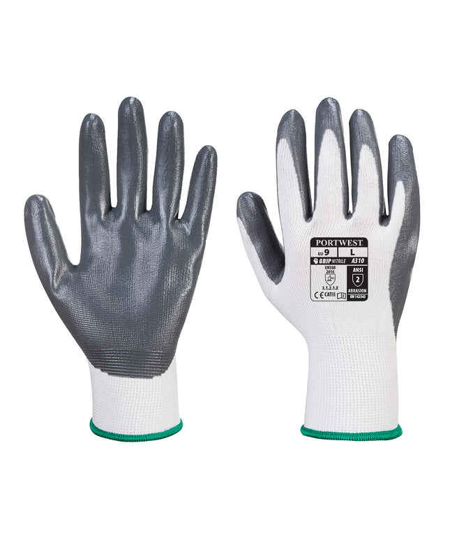 Flexo Grip Nitrile Glove (Vending)
