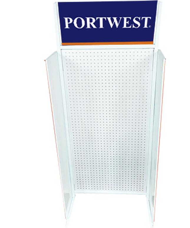 Z533 Portwest Glove Stand