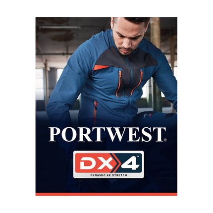 Z966 - Broșură DX4