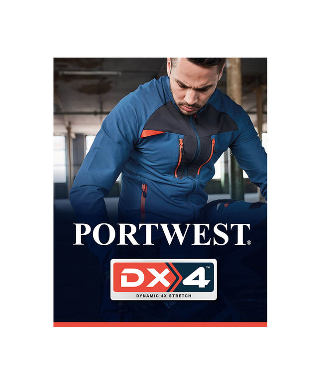 Z966 - Broșură DX4