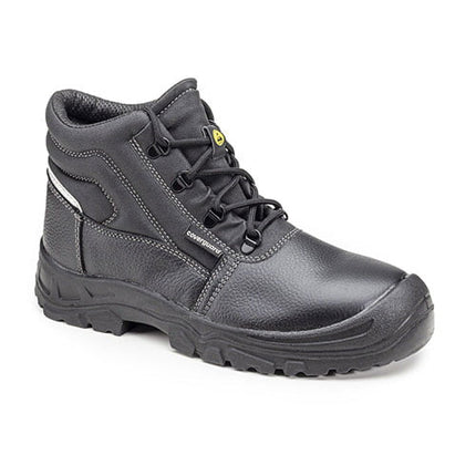 Bocanci protectie S3 ESD AZURITE II - 37