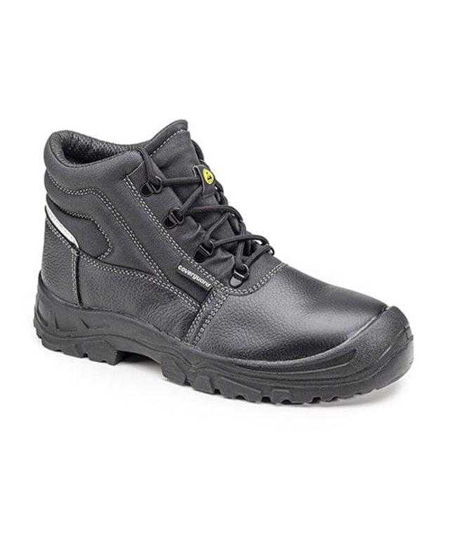 Bocanci protectie S3 ESD AZURITE II - 37