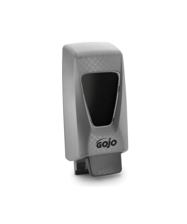Dispenser lotiune abraziva de curatare GOJO® 7200 PRO™ TDX™ 2000 ml, Grey
