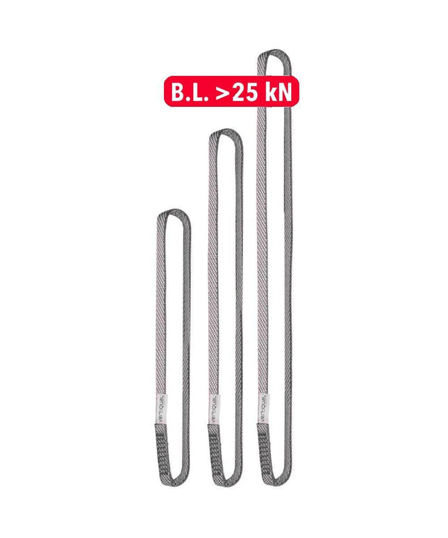 Bucla de ancorare Vertiqual VANGUARD, 60 cm