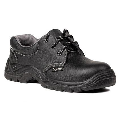 Pantofi protectie S3 SRC AGATE - bombeu metalic - 34