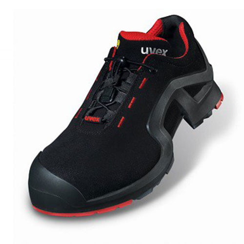 Pantofi de protecție UVEX ESD  1 x-tended S3 SRC - 52