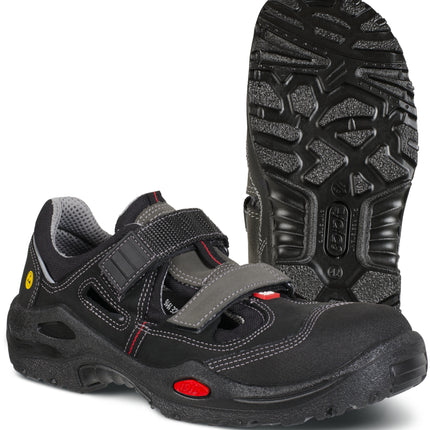 SANDALE JALAS 1605 E-Sport S1P SRC